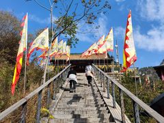 -黑龙潭风景区