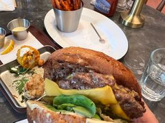 -尚牛社会 Beef & Liberty(金桥EKA天物店)
