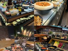 -韩盛·盛江山自助料理(中街大悦城店)