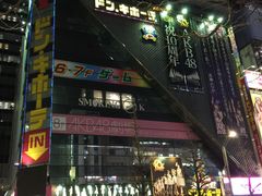 -秋叶原电器街