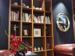-上海怡沁园度假酒店
