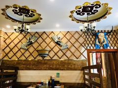 -一招鲜·全羊铺·蒙古奶茶(五一北路店)