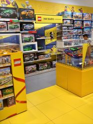 -乐高授权专卖店(朝阳大悦城店)