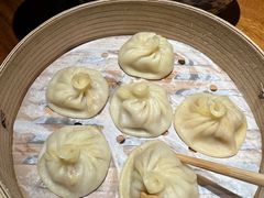 -李犟大爆鳝面·手工蟹黄包(湖滨西湖店)