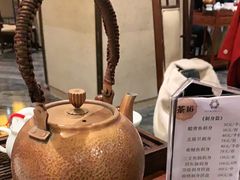 -香云轩·顺德菜(香云纱园林酒店店)