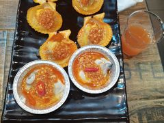 -张姐烤肥牛(西丽店)