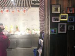 -船歌·鱼水饺青岛菜(闽江二路店)