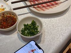 -巴奴毛肚火锅(大剧院店)
