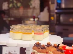-The COOK·厨餐厅·自助餐(浦东嘉里大酒店)