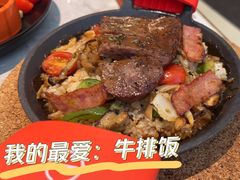 -必胜客(漕宝路店)