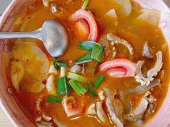 -品味泸沽湖•民族特色菜(大落水店)