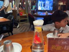 -纳瓦新疆菜(银都店)