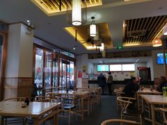 大堂-蒋家桥饺面店(四望亭路店)