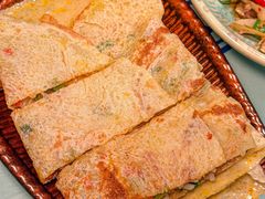 -一味大院•桐庐菜传承店(春江路店)
