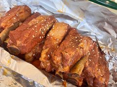 -令氏家外家周秦食府(高新店)