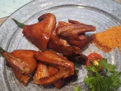 -大树餐厅(红旗街万达店)