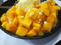 -雪花姐姐(泰华城新天地店)