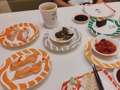 -新一番三文鱼寿司(友谊国贸城店)