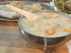 -陈添記·祖傳爽鱼皮·西关老字号(广州首店)
