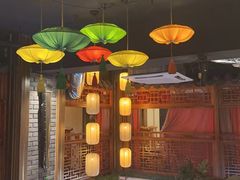 -佰家小厨·南京菜(夫子庙店)