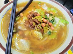 -龙记桂林米粉(财满街店)