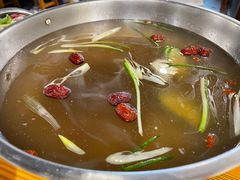 -黄泰吉拾味餐厅(江汉路店)
