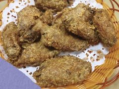 -南记食粥坊·宵夜大排档(莲花总店)
