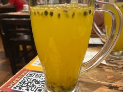 -小川洋风料理(汉街店)