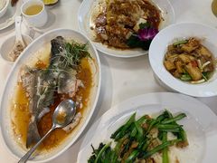 -怀德酒楼·粤菜·海鲜·茶点(宝安国际机场店)