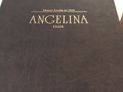 -Angelina(老佛爷店)
