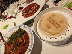 -北京宴(华贸购物中心店)