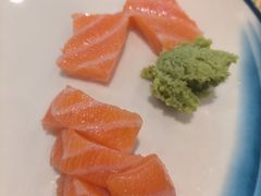 -金狮国际酒店自助餐(金狮店)