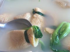 -马凯餐厅(长椿街店)