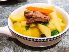 -纳瓦新疆菜(银都店)