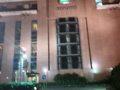 -上海西藏大厦万怡酒店