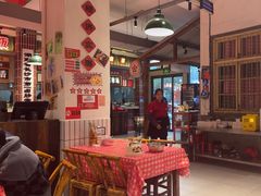 -龙师傅卤炒(天马店)