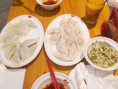-喜家德虾仁水饺(南山书城店)
