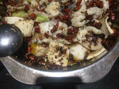 -清真·锦翔炝锅鱼(明德门店)