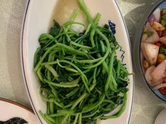 -博雅渔港·融合菜(维也纳国际大酒店)