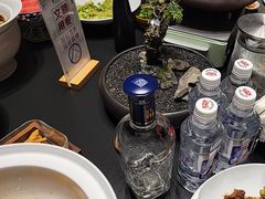 -忆江南·临江鱼馆