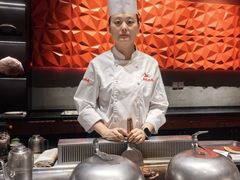 -铁板诱惑法式铁板烧(大卫城店)