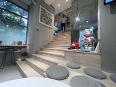 -mYSTEPS健身运动馆(古北店)