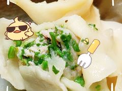 -真真鲜馄饨店(启蒙路店)