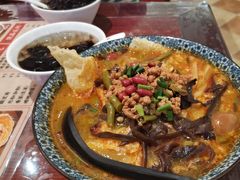 -螺世纪螺蛳粉·桂味小排档(裕德店)