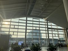 -杭州萧山国际机场