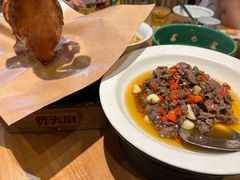 -费大厨辣椒炒肉(万家丽一店)
