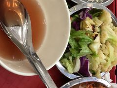 -北京大学-燕南食堂