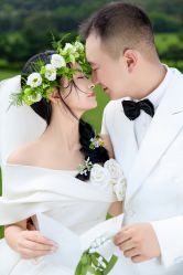 -金夫人婚纱摄影全球旅拍(大连店)