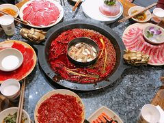 -蜀大侠火锅(寰球文化地标·总府店)