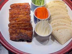 -绿杨春·淮扬宴(庐山路店)
